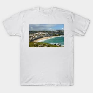 St Ives, Cornwall T-Shirt